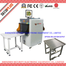 Baggage and Parcel Examination Security X-ray Detector Equipment with FDA Certificate SPX-5030A